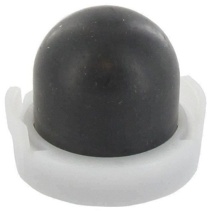 Poire d'amorçage adaptable sur Moteur BRIGGS & STRATTON Sprint, Quattro 3,5, 3,75 et 4 ch