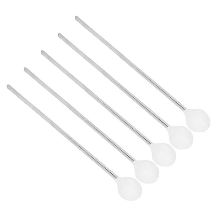 Lot De 4 Bâtons Déshumidificateurs Diatomite - Absorbant Humidité Pour Placard, Salle De Bain, Linge