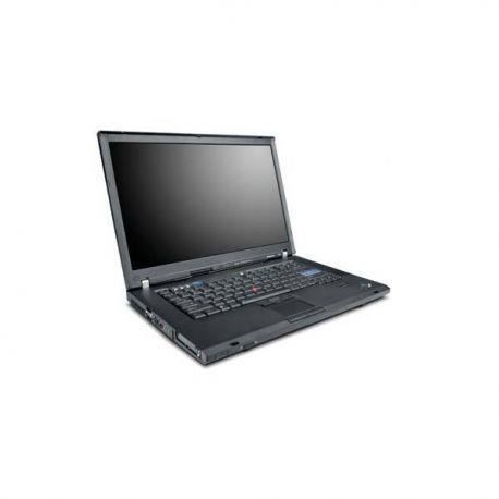 IBM ThinkPad T60-1951 - Cdiscount Informatique