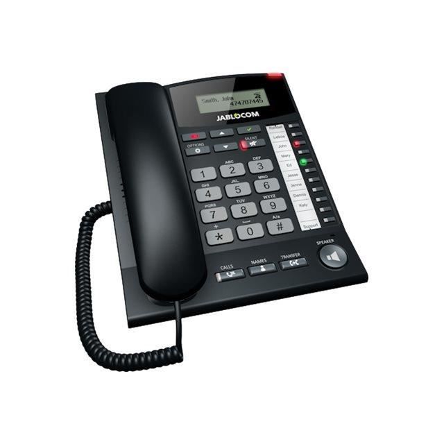 Top achat Téléphone portable Jablocom Essence Téléphone mobile fixe 3G GSM 128 x 40 pixels pas cher Achat Téléphone portable Jablocom Essence Téléphone mobile fixe 3G GSM 128 x 40 pixels pas cher