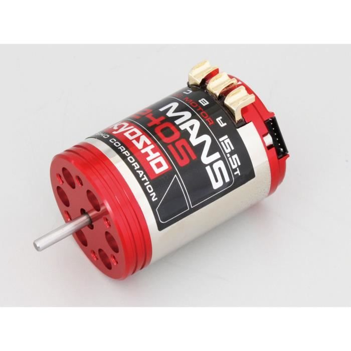 KYOSHO LE MANS AP29 R Tune-Up Motor ( 360 size ) EUR 34,95 - FR