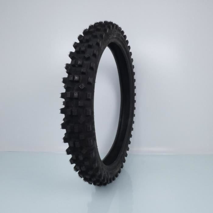 Pneu Arrière 90/100-14 Kyoto F808 Pour Kawasaki KX 85 - Neuf Cross Enduro 2001-2019