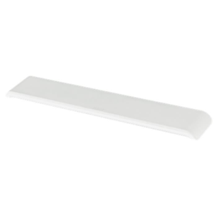 Repose-poignet Leitz Ergo Cosy – Ajustable, Rembourrage Ultra-Doux - vue 2