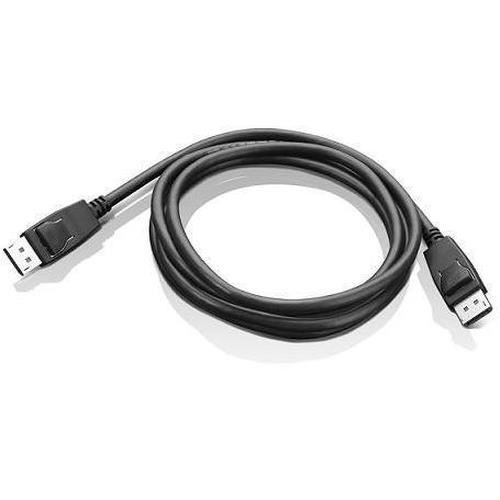 Lenovo Display Port Cable - vue 4