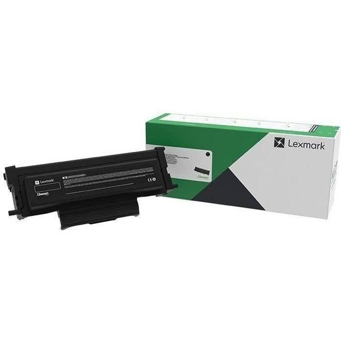 Lexmark B222H00 Cartouche de toner noir longue durée programme de retour
