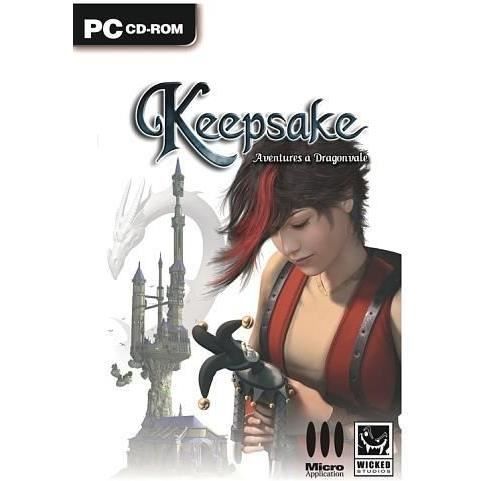 Keepsake Aventure A Dragonvale Pc - vue 2