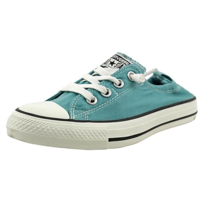 converse women's chuck taylor all star shoreline slip