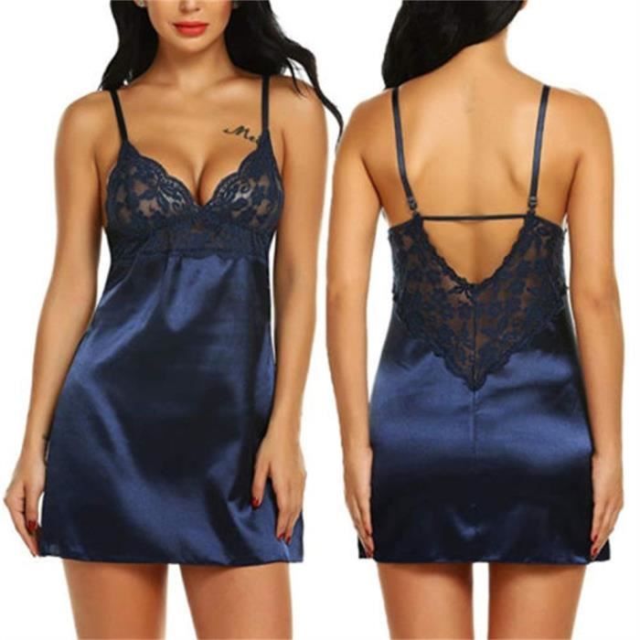 Une nuisette sales