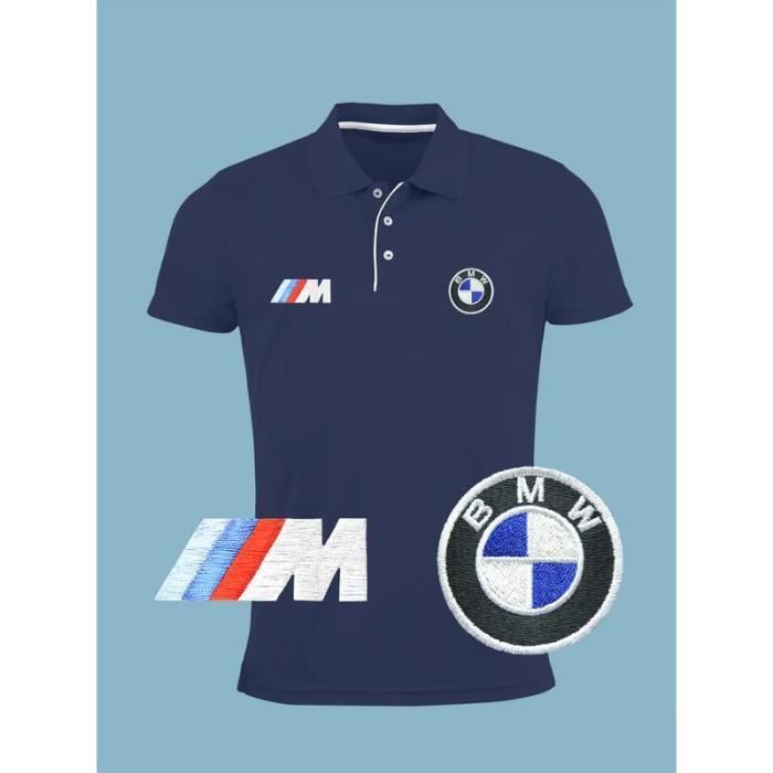 polo bmw motorsport homme