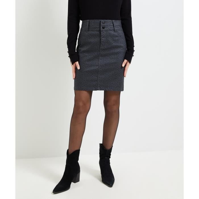 Grain de malice best sale jupe
