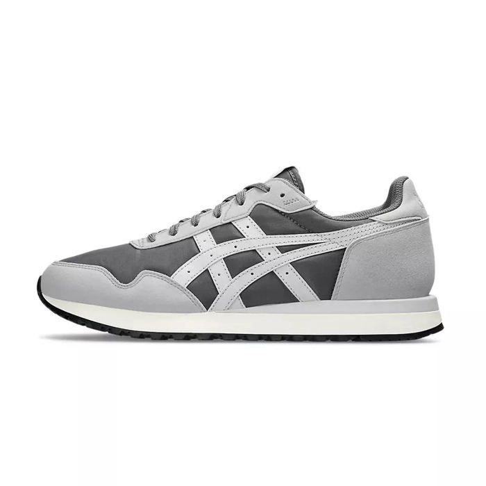 Baskets Femme Onitsuka Tiger Fille Gris Asics Sneakers Asics Fille