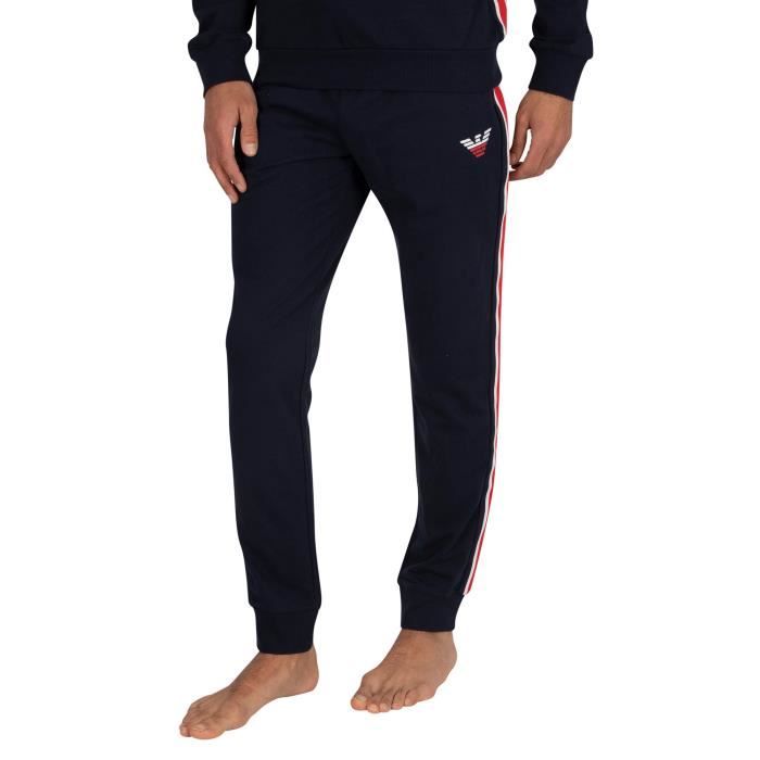 survetement armani homme pas cher