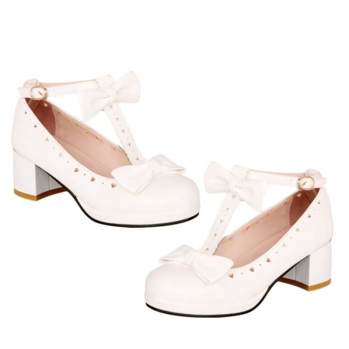 chaussures de bowling pour femme