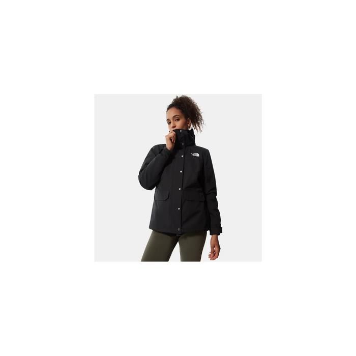 Veste femme The North Face Pinecroft 