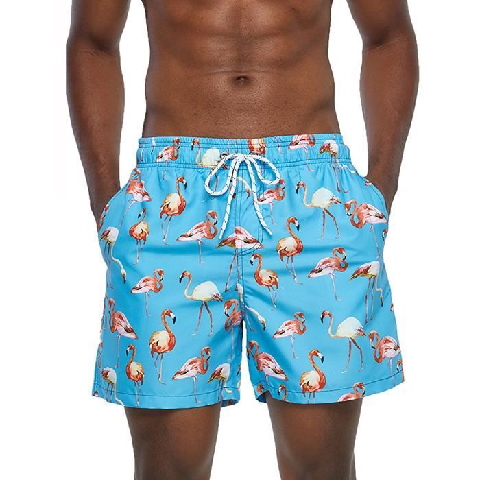 Short extensible 4 sens athlétique - Enfant garçon
