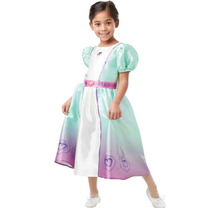 Déguisement princesse Sofia 3/4 ans fille Disney Rubie's neuf +