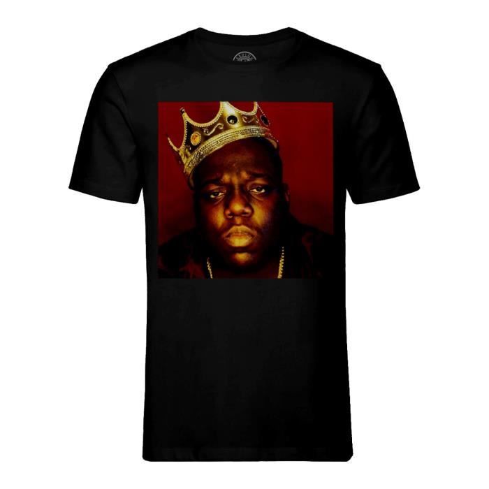 t shirt the notorious big