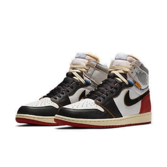 commander chaussure nike pas cher jordan