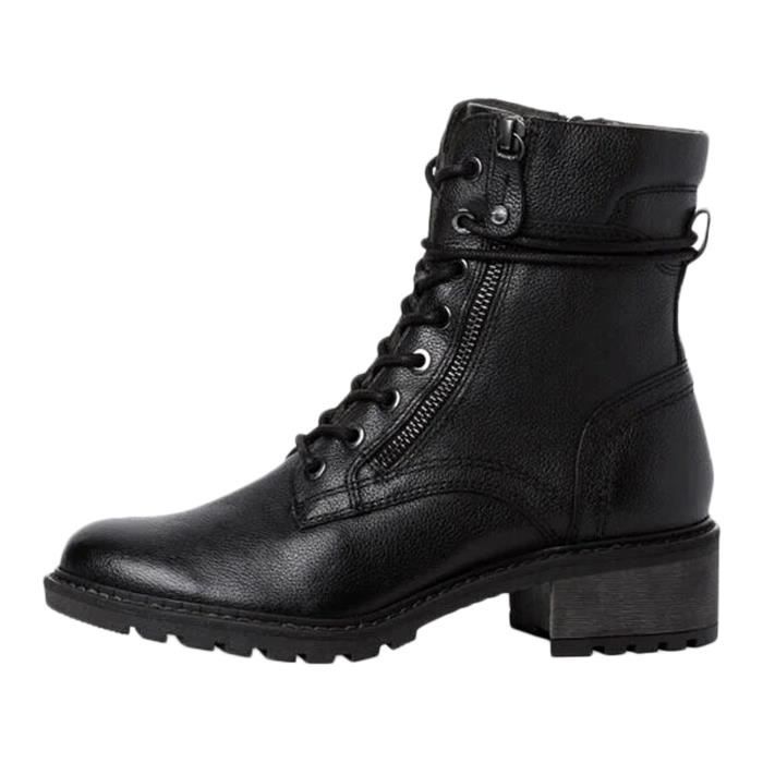 Bottines femme talon tamaris outlet