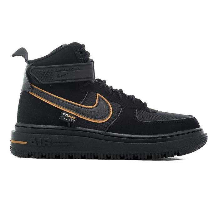 bottine nike femme