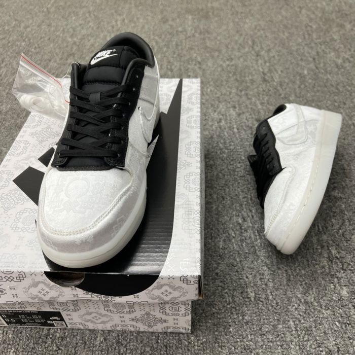 basket nike femme multicolore