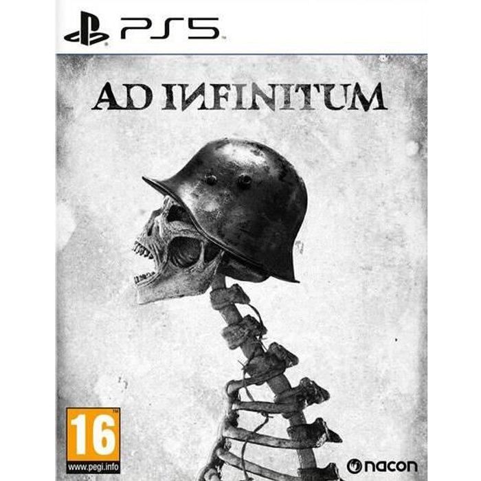 Ad Infinitum - vue 6