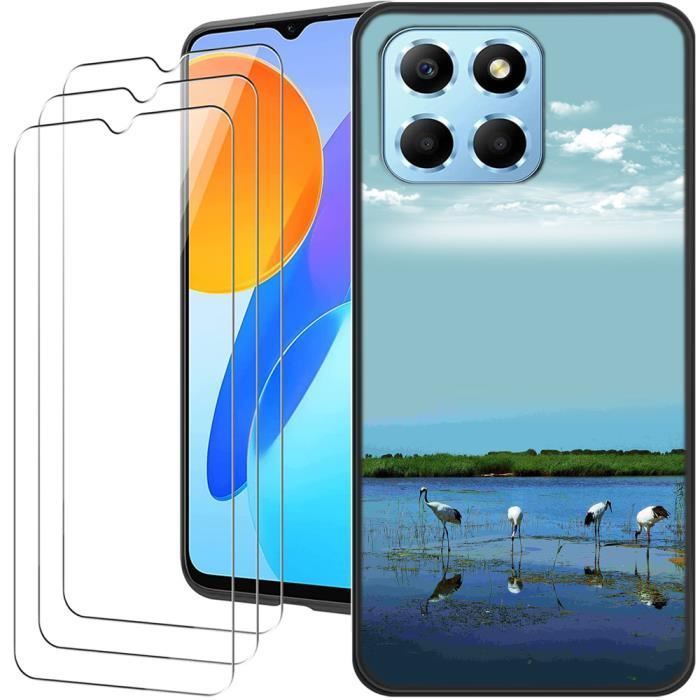 coque pour honor play