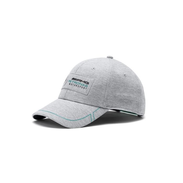 casquette puma mercedes