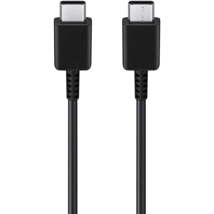 Samsung GP TOU021RFC Câble USB 24 pin USB C pour 24 pin USB C 1.8 USB Power Delivery - vue 3