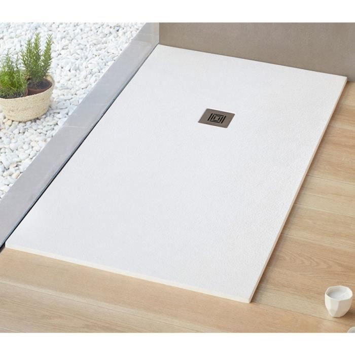 Receveur Douche Avec Caniveau Sanycces