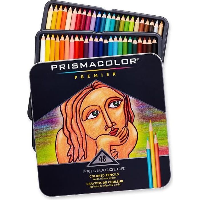Prisma Art Crayons sélectionnez couleur VENTE peut être utilisé sur Reborn poupées 