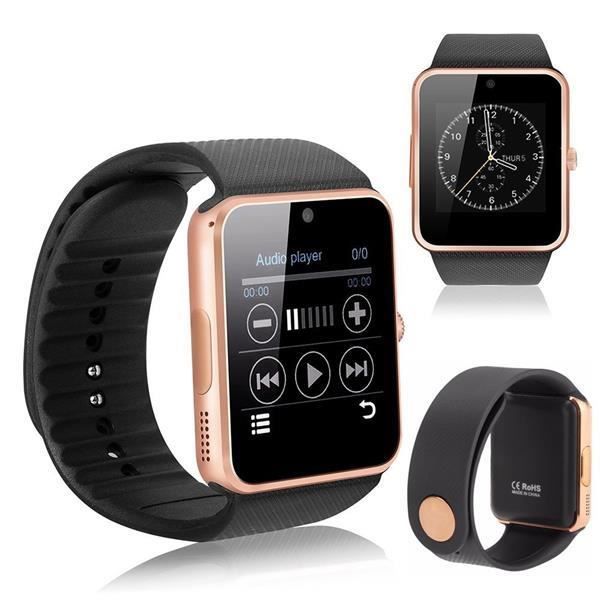 montre connectee compatible ios
