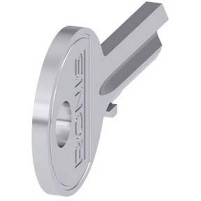Siemens 3SU19500FB800AA0 3SU1950 0FB80 0AA0 Clé 1 pc