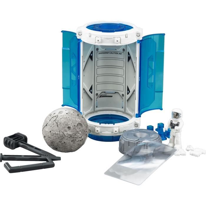 La météorite ASTROPOD