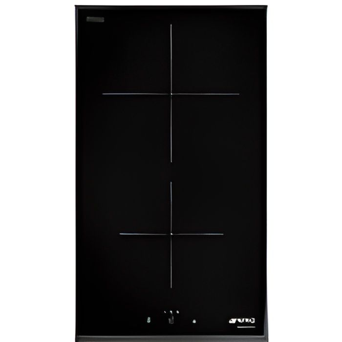 Table de cuisson domino induction SMEG SI5322B