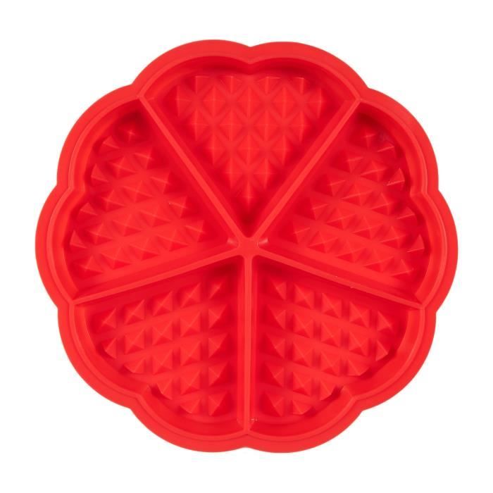 Moule En Silicone Au Micro Onde