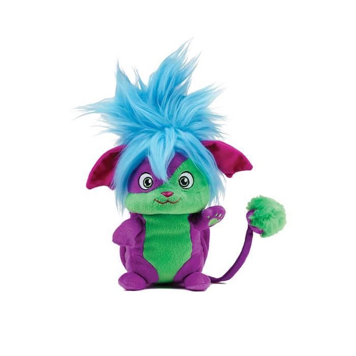 popples peluche