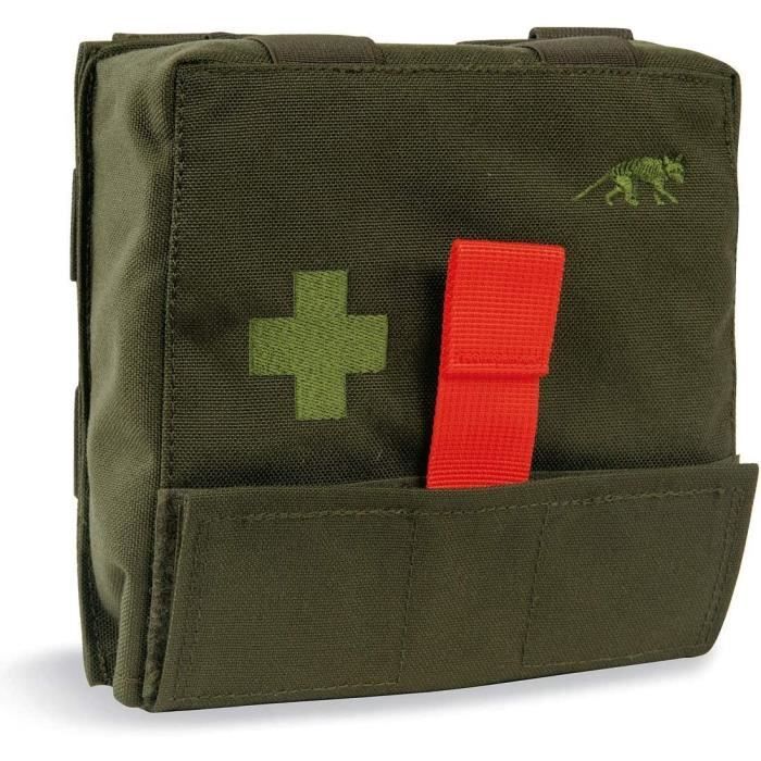 Tasmanian Tiger Trousse De Secours Tt Rescue Pouch