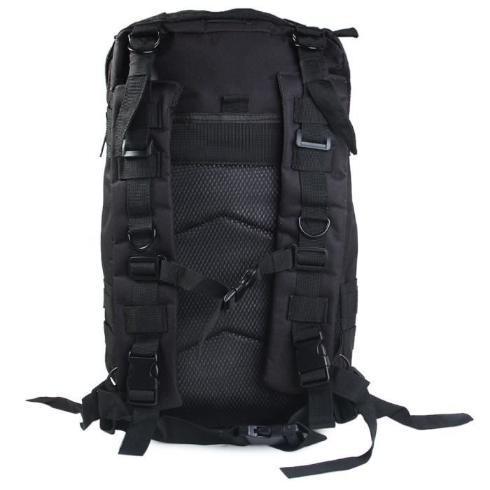 sac de combat 30l tecpack