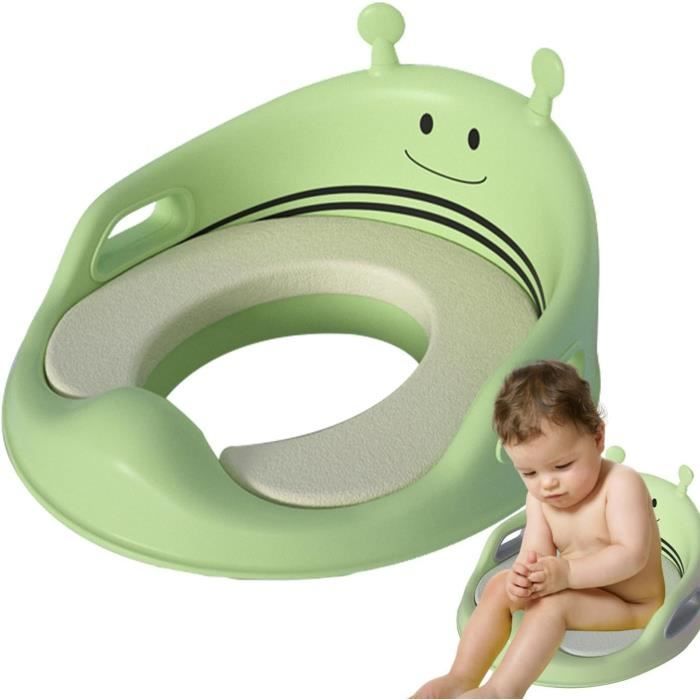 Siège D'apprentissage De La Propreté Portable Pour Tout-petits