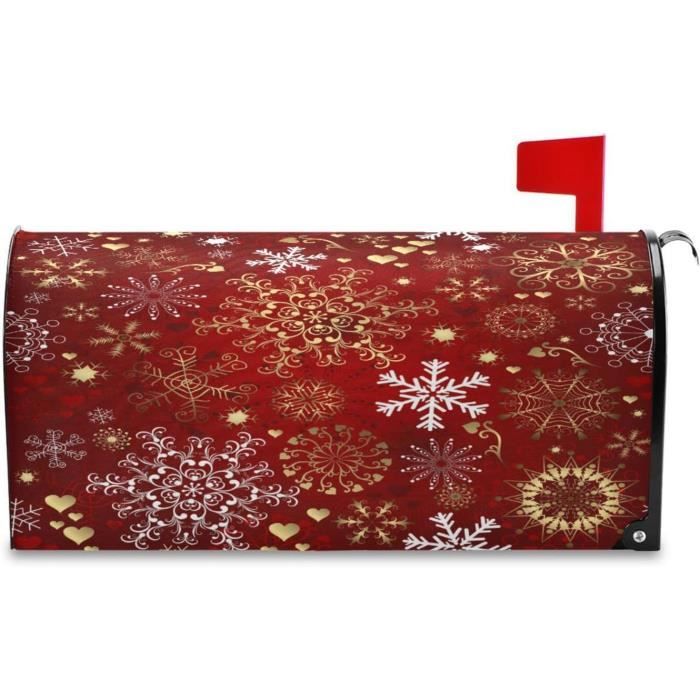 Autocollants Fenêtre Noël – Flocons, Oiseaux, Maisons – PVC Transparent Imperméable (8 Feuilles Décoratives)