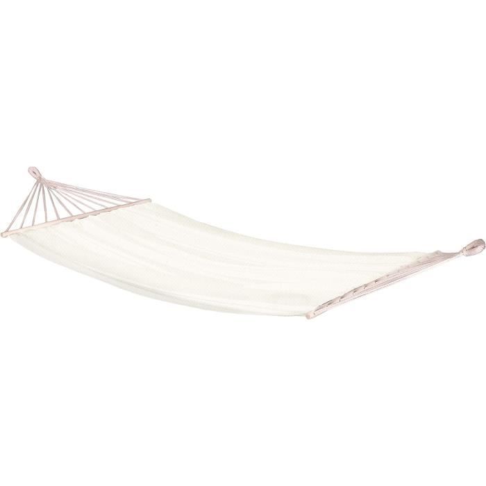 Chillounge® Beach Single Spreader Bar Hammock[P4422] Cdiscount Jardin