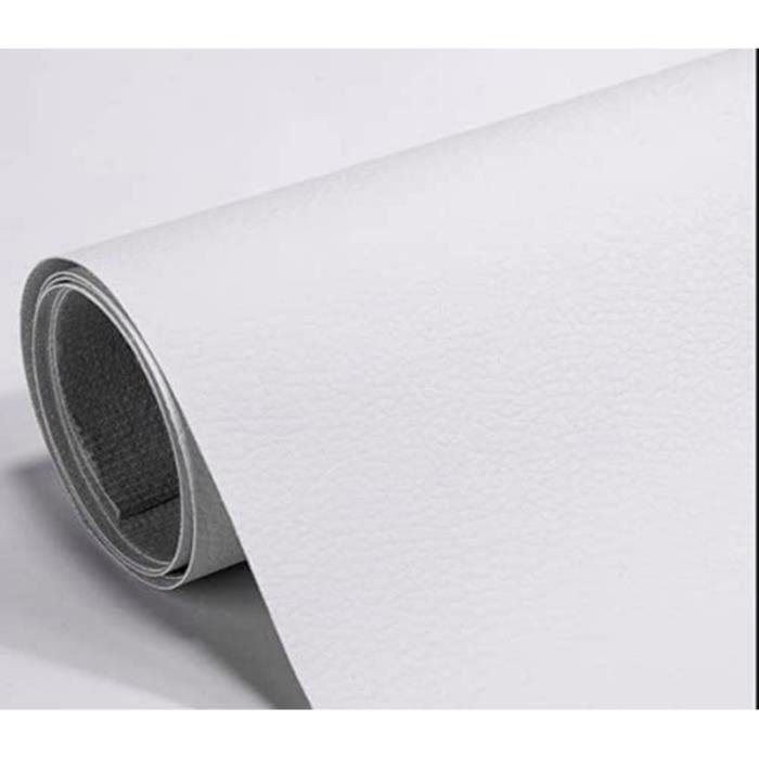 Hemline Nylon Auto Adhésif Étanche Réparation Patch Manteau Tente Kite Sac Extérieur - Bleu