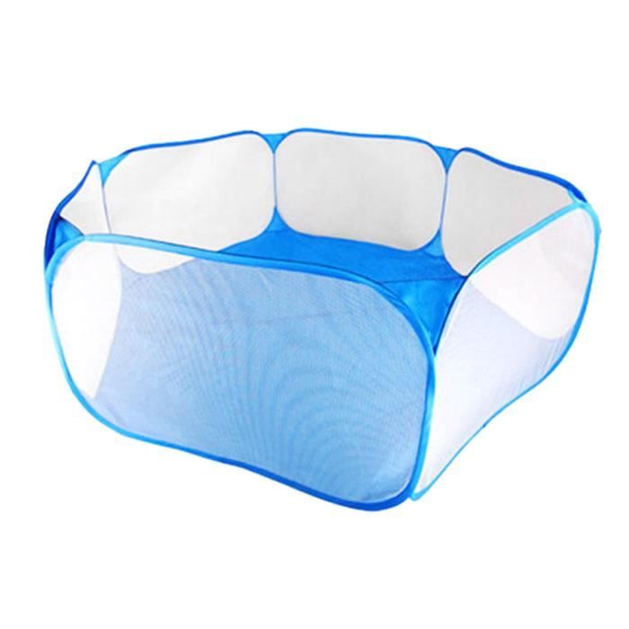 Lot De 50 Balles De Piscine Wusideday - Souples, Anti-écrasement, 7 Cm De Diamètre, Couleurs Vives