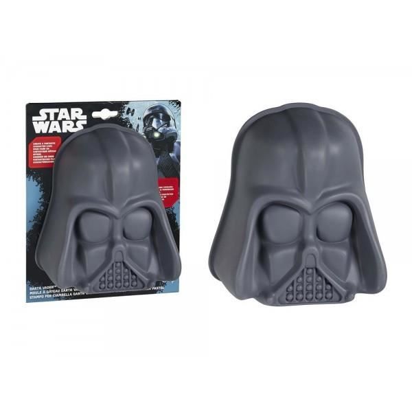Dark Vador Moule A Gateau Xl Star Wars Moules A Gateaux Patisserie gd In