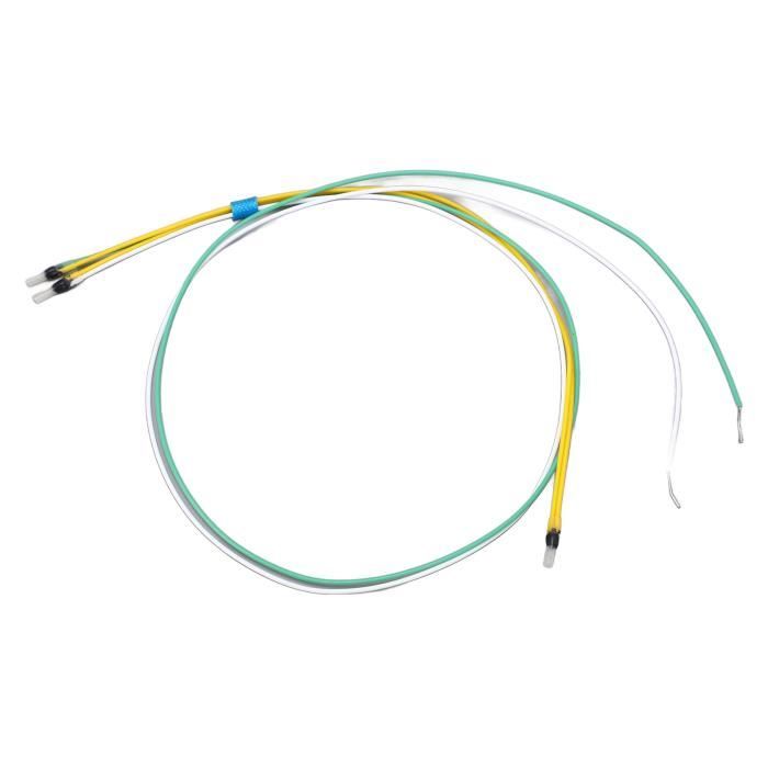 Lot Thermistance Thermistor Capteur De Température - 10K / 100K - NTC MF52 B3950