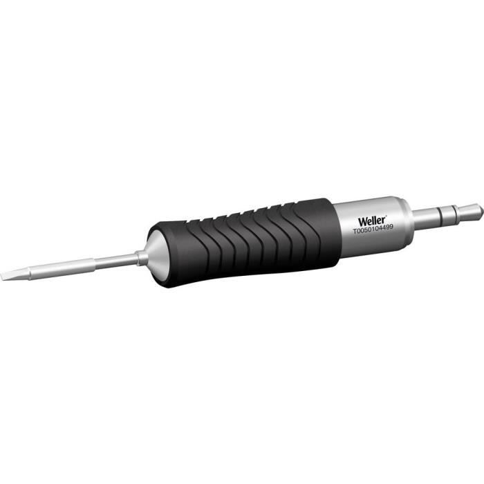 Panne de fer à souder WELLER T0050104499 Longueur 17 mm Ø 1,3 x — free download