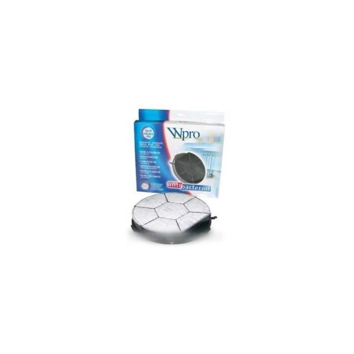 Whirlpool Mod15 Filtre - vue 6