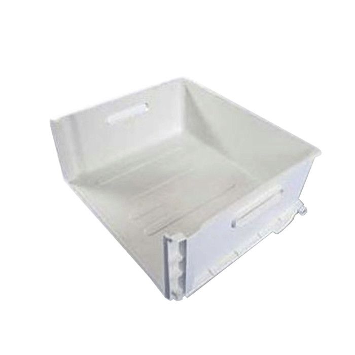 Tiroir à légumes dorigine Frigo Réfrigérateur Congélateur 481241848848 WHIRLPOOL BAUKNECHT KITCHENAID INDESIT ARISTON