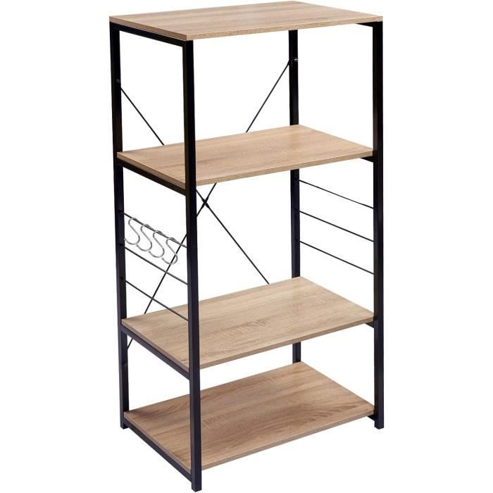 Etagere Micro Onde Et Four Achat Vente Pas Cher